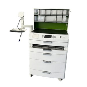 Anaesthetic cart